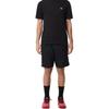 LACOSTE Casual Shorts Men's Black GH353T-031