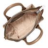 Michael Kors Кожаная мини-сумка Avril Женская Driftwood 35F4S4VC0L-DRIFTWOOD