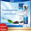 Зубная паста Crest 3D White Micro-Carbon