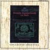 CD MUSICA ANTIQUA KÖLN, REINHARD GOEBE - Deutsche Kammermusik Vor Bach 4370892 Archiv Produkti 1993 Japan Classical Used