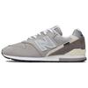 Nb 996 Gtx J2 Comfortable Low Top Running Shoes Unisex Sneaker Gray CM996XJ2