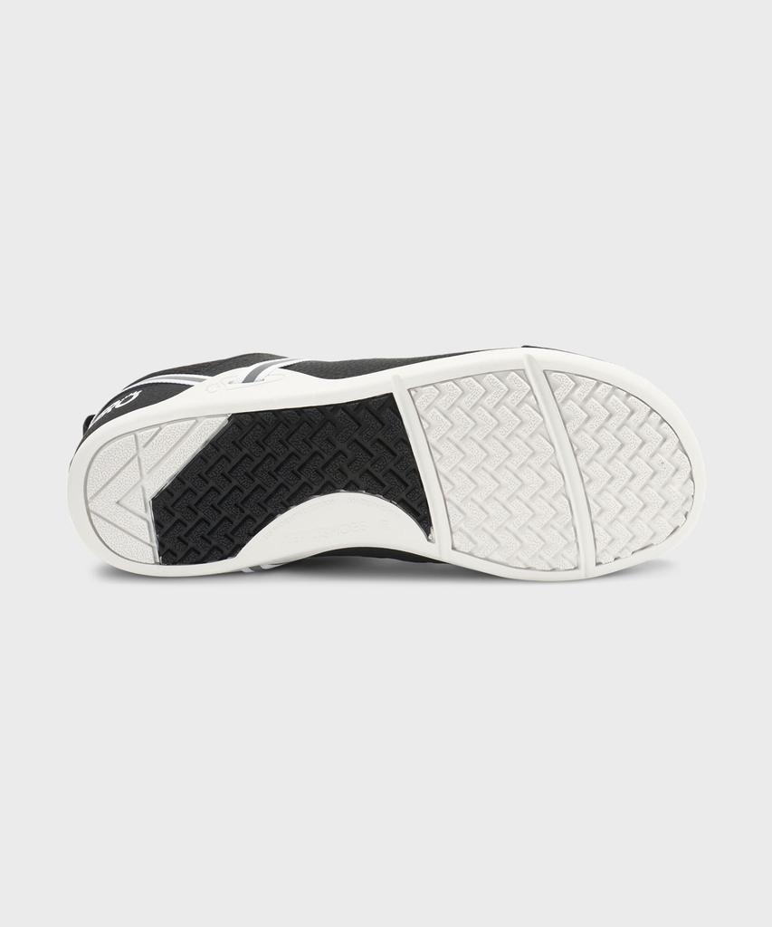 Xeroshoes Prio Черный/Белый (Тип)