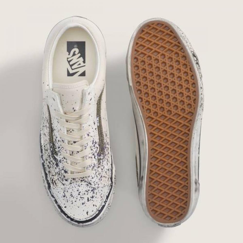 Vans Old Skool 36 Paint Splatter Vn000d9rdjr