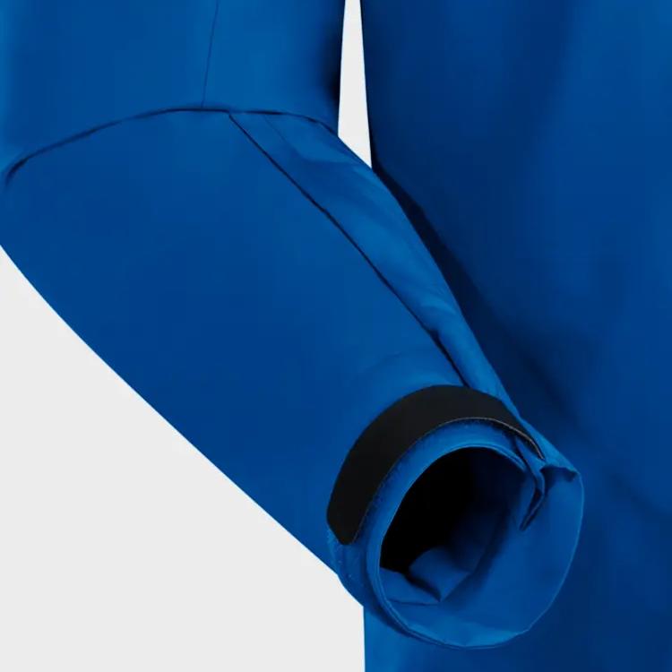 Arc'teryx ALPINE GUIDE JACKET Мужские куртки и пальто Синий Орион 23849