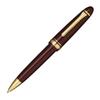 Sailor Fountain Pen Oil-based Ballpoint Pen Profit 21 Marun 16-1009-632