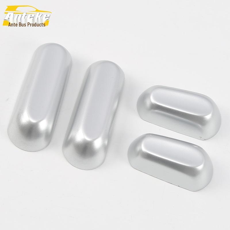 GL8-25S Seat Switch Decorative Frame & Adjustment Sticker for 17 Models