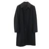 JOHN LAWRENCE SULLIVAN Made In Japan Chester Coat 46 Black Men's Used