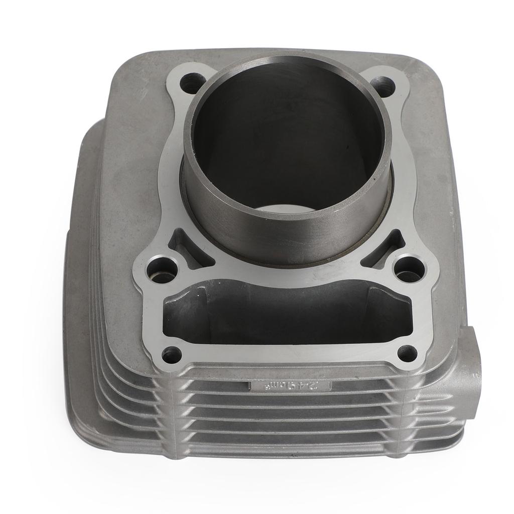 Комплект цилиндра, поршня и прокладок 73 мм для Honda CBX250 Twister XR250 Tornado 01-08