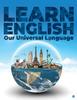 Книга Learn English Our Universal Language by Rashmeen Majahar Mulla - Paperback