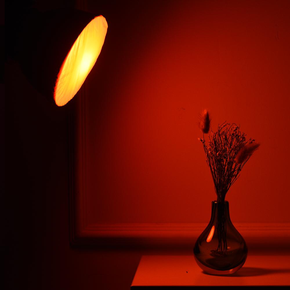 Мягкий тканевый рассеиватель для фотосъемки для стандартного студийного стробоскопического отражателя 7 дюймов, 180 мм, 5 цветов