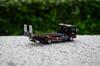 Tiny City 1/64 Scale CN27 Isuzu N Series SF Express Flatbed Tow Truck (2023)