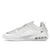 Nike Air Max Axis Белые мужские кроссовки Черные AA2146-100
