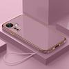 Для OnePlus Nord CE 3 Lite чехол OnePlus Nord N30 чехол Роскошный квадратный чехол 1+CPH2467 CPH2465 чехол для телефона Мягкая задняя крышка Fundas