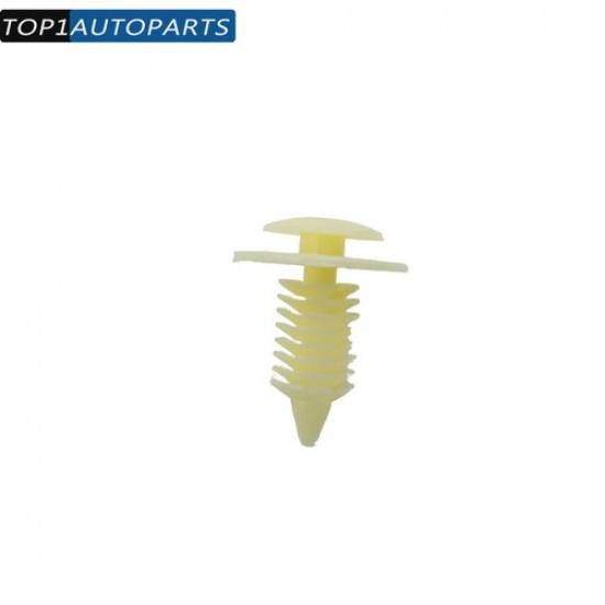 50x Door Panel Clips Fasteners 6503709 For Dodge Ram 1500 2500 3500 4500 5500