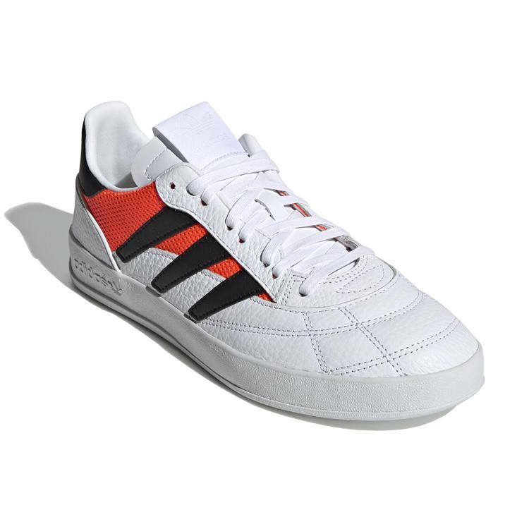 adidas Sobakov P94 Белый Черный Оранжевый EE5638
