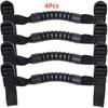 For Automotive Auxiliary Armrests Off-Road Wrangler Inner Roof Handle Anti-skid Handle