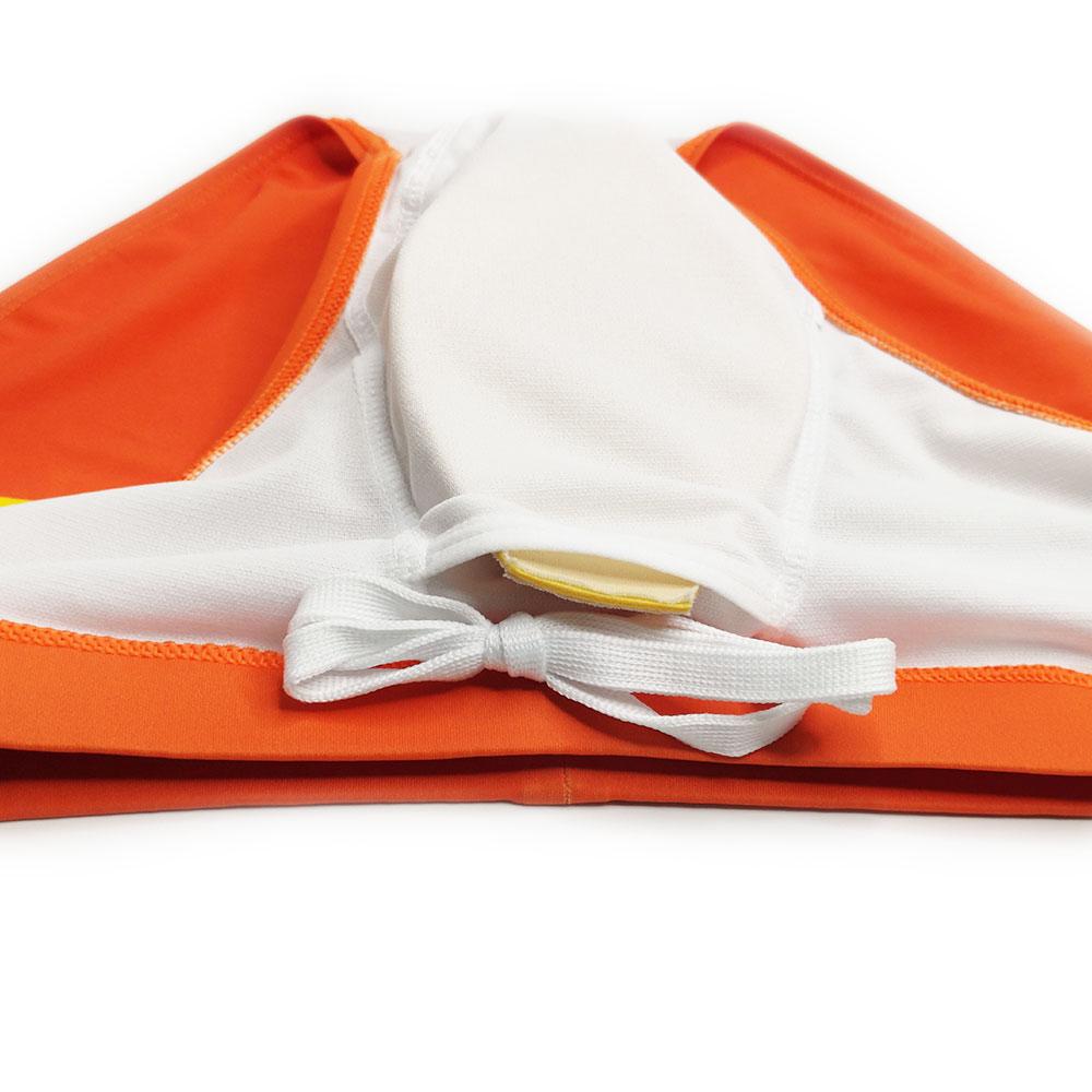 Мужские модные плавки Pride Day с низкой талией и летней пляжной одеждой больших размеров