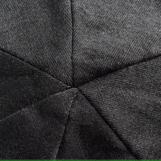 Black Metal Baphomet Satan Devil Cap Magic Demon Goat Lucifer Unisex Print Punk Hip hop Rock Hipster Autumn Winter Skull Beanie Hat Warm Bonnet