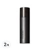 Mineral Homme Black All-in-One Fluid Ex, 100 мл, 2 шт.