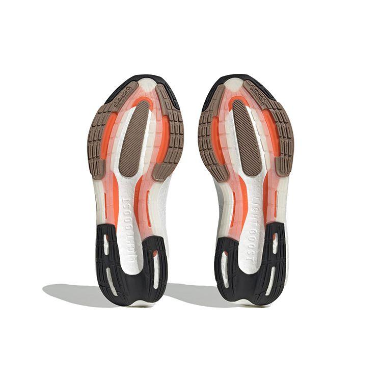 Parley X Adidas UltraBoost Light Wonder Red Men Sneakers Cloud-White Wonder-Taupe HQ1402