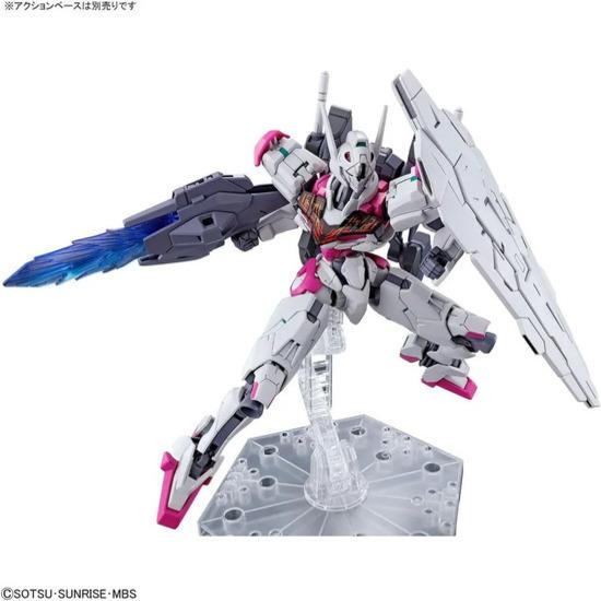 Bandai HG Gundam Witch of Mercury Gundam Lfrith, 1/144 Scale, 15cm
