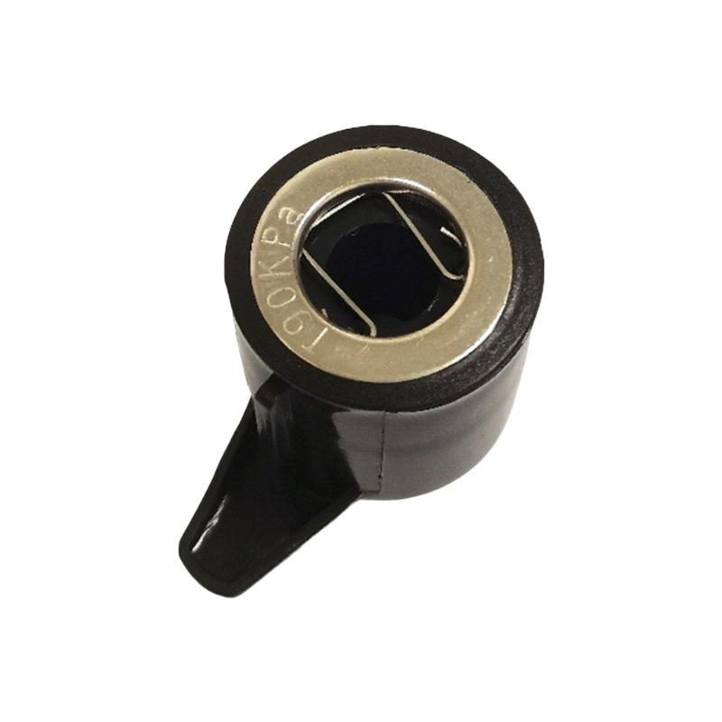 2 шт. Запасные выпускные предохранительные клапаны с поплавком для выпуска пара для MY-12LS405A MY-12LS505A MY-12LS605A MY-12CH603AMY