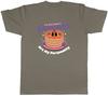 Personalised Pancakes are my Personality Funny Unisexs TShirt Tee Gift Top