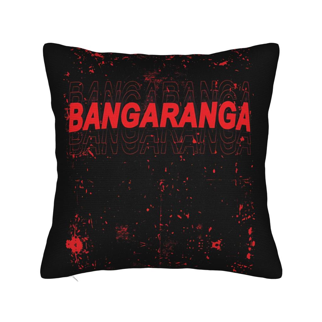 Dara Bangaranga Eurovision Pillowcases Fashion Pillow Case For Chair Sofa Home Decor Comfy Pillow Cover