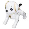 Programmable Robotic Dog Toy Interactive Remote Control Pet with Music Dancing Handstand Push Up