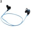 Беспроводная гарнитура Bluetooth, стереонаушники, спортивные универсальные наушники с громкой связью
