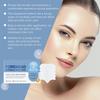 Пластыри от морщин на лбу Ageverse Face Patches Non Wrinkle Gel Pad Set Пластырь для удаления морщин на груди, шее, глазах и лице, 5 шт.