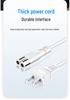 Многопортовое USB-зарядное устройство с быстрой зарядкой PD, цифровым дисплеем, 8 портами и несколькими интерфейсами