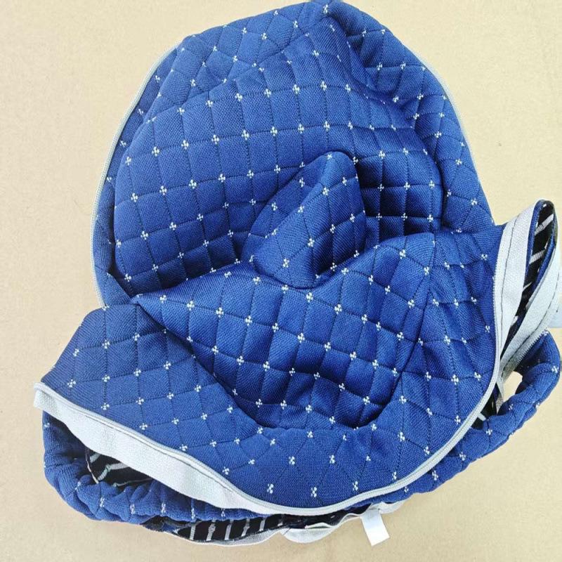 Memory Foam Heart-Shaped Knee Pillow for Pregnant Women