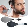 Silicone Ear Pressure Device for Tension Relief Headache Reduction Inner Ear Massage Tool Release Pressure Activate Nerves Portable Relaxation Tool