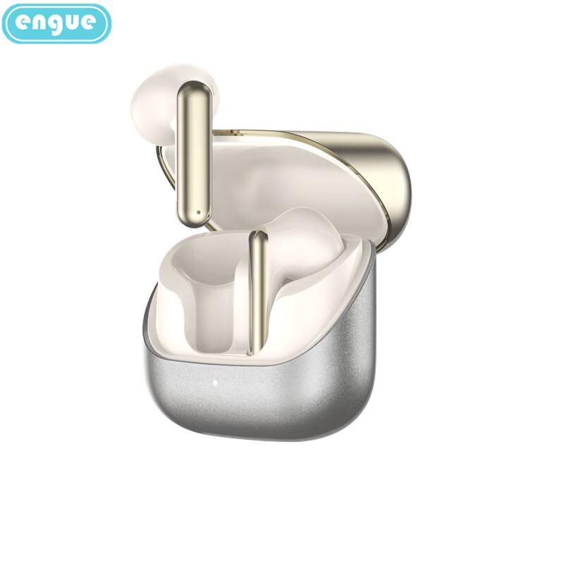 Engue EG-AP26 Wireless Earbuds with ANC & ENC