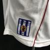 Japan National Soccer Team Away Replica Uniform 1999-2000 White Size L Men adidas Japan Made(USED)
