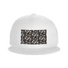 Бейсболки Herdwicks Snapback Модные Бейсбольные Кепки Дышащие Повседневные Кепки Для Улицы Унисекс И Женщин