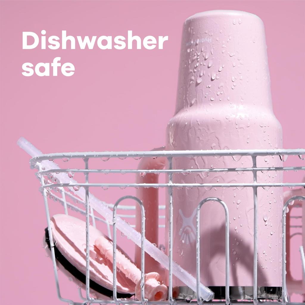 All Around Travel Tumbler, 32oz (946ml), Agave, Insulated, Straw, Handle (Authentic Japanese Product)