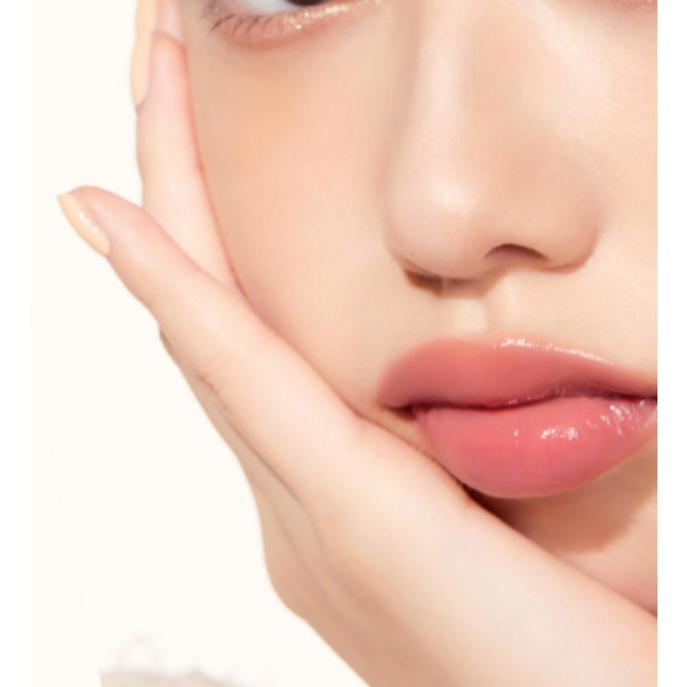 Etude Бальзам для тающего сахара с имбирем, 01 Pig Beige, 2,3 г, 1 шт.