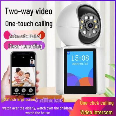 Видеонаблюдение и аксессуары – CCTV камеры