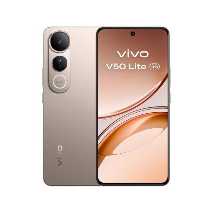 СМАРТФОН Vivo V50 Lite 5G ИЛИ 8 ГБ ОЗУ 256 ГБ