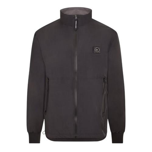 Marshall Artist Mens Velino Windbreaker