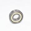 16101ZZ 10pcs Bearing 12*30*8(mm) Chrome Steel Metal Sealed