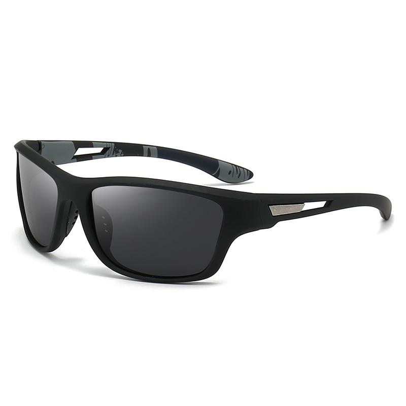 Спортивные солнцезащитные очки Мужские очки серии «Цветная пленка» Пылезащитные Зеркальные Велосипедные очки 31