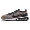 Мужские кроссовки Air Max Flyknit Racer Multi-Color Racer-Blue White Black FD2765-900