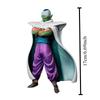 Аниме Dragon Ball Плащ Бик Персонаж Короткая Флейта Действие Великий Демон Король ПВХ Статуя Кукла Украшение Модель Игрушка Рождественский Подарок