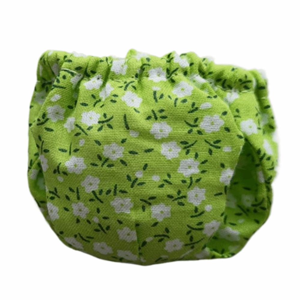 Breathable Pet Training Pants Absorbent Squirrel Underwear  For Guinea Pigs, Squirrels