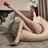 Women S Sexy Open Crotch Stockings Lingerie Mesh Stockings