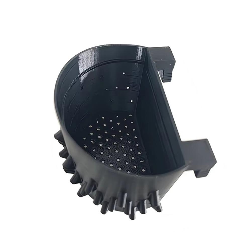 Anti-Swirl Water Circulation System 3D Printed Fish Tank Water Changer Saltwater Fish Tank