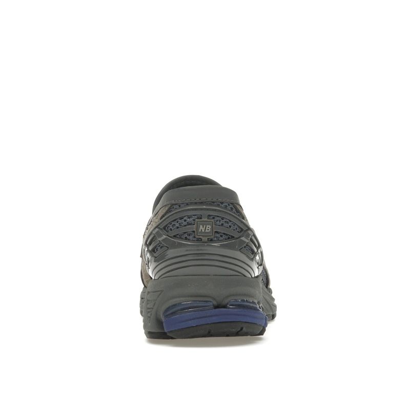 New Balance Унисекс 1906L Лофер Магнит/Фантом/Чернильница U1906LAF